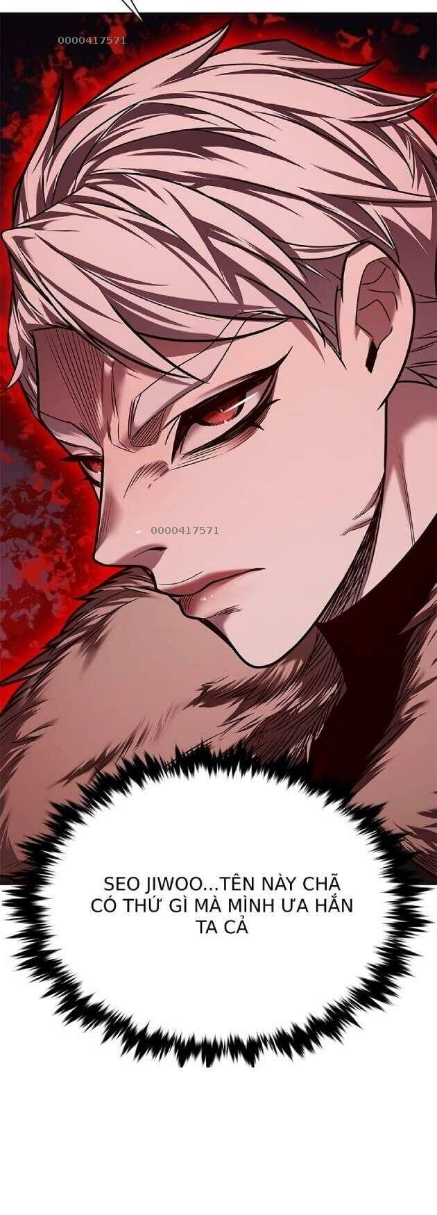 Hoá Thân Thành Mèo - Chapter 247 - Page 31