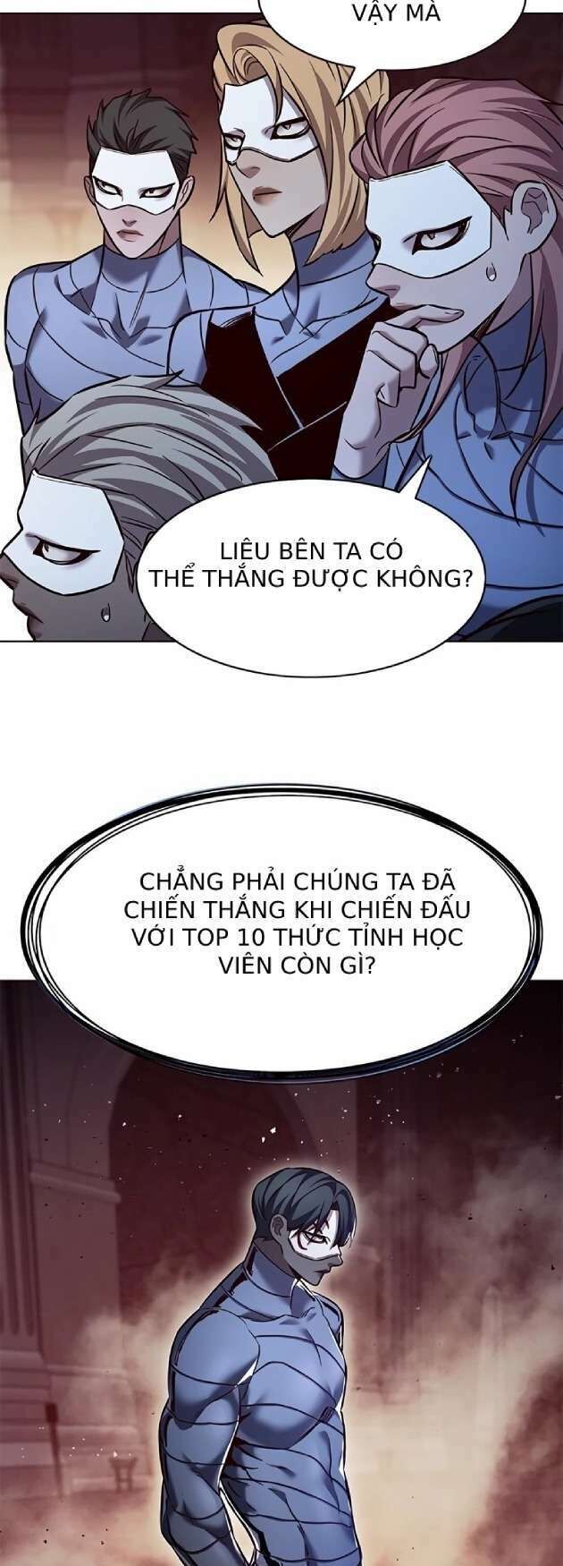 Hoá Thân Thành Mèo - Chapter 247 - Page 33