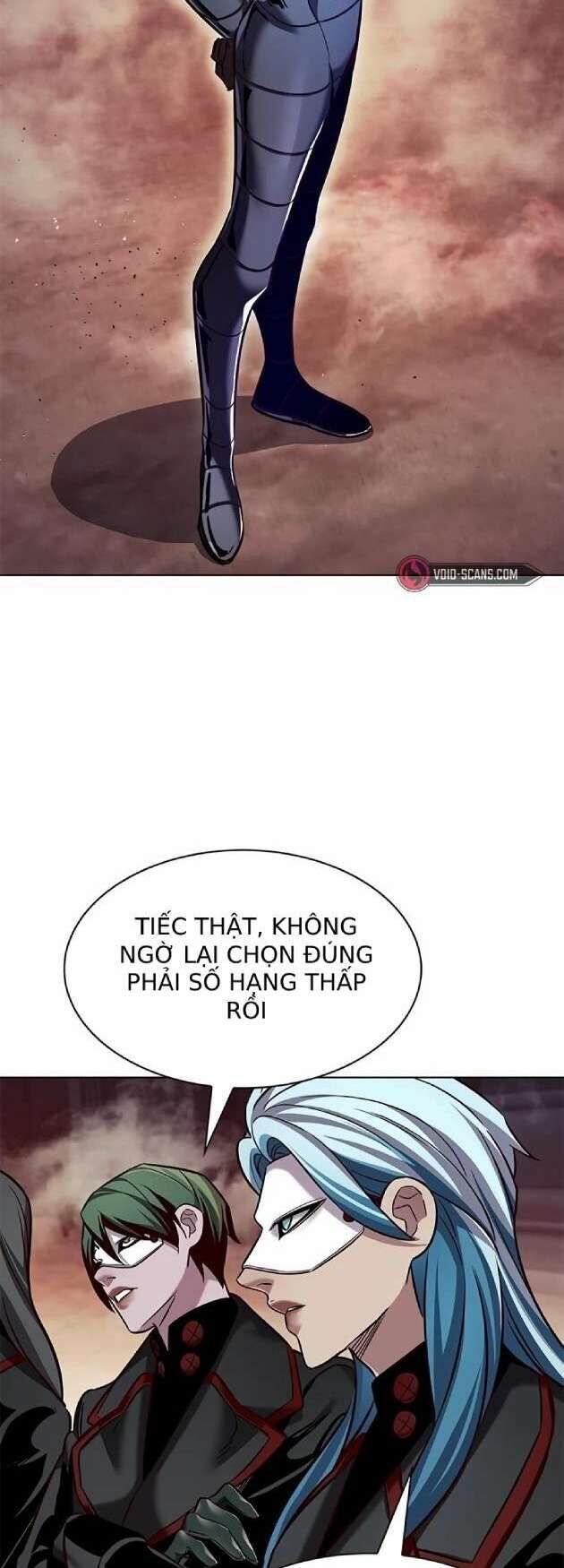 Hoá Thân Thành Mèo - Chapter 247 - Page 34