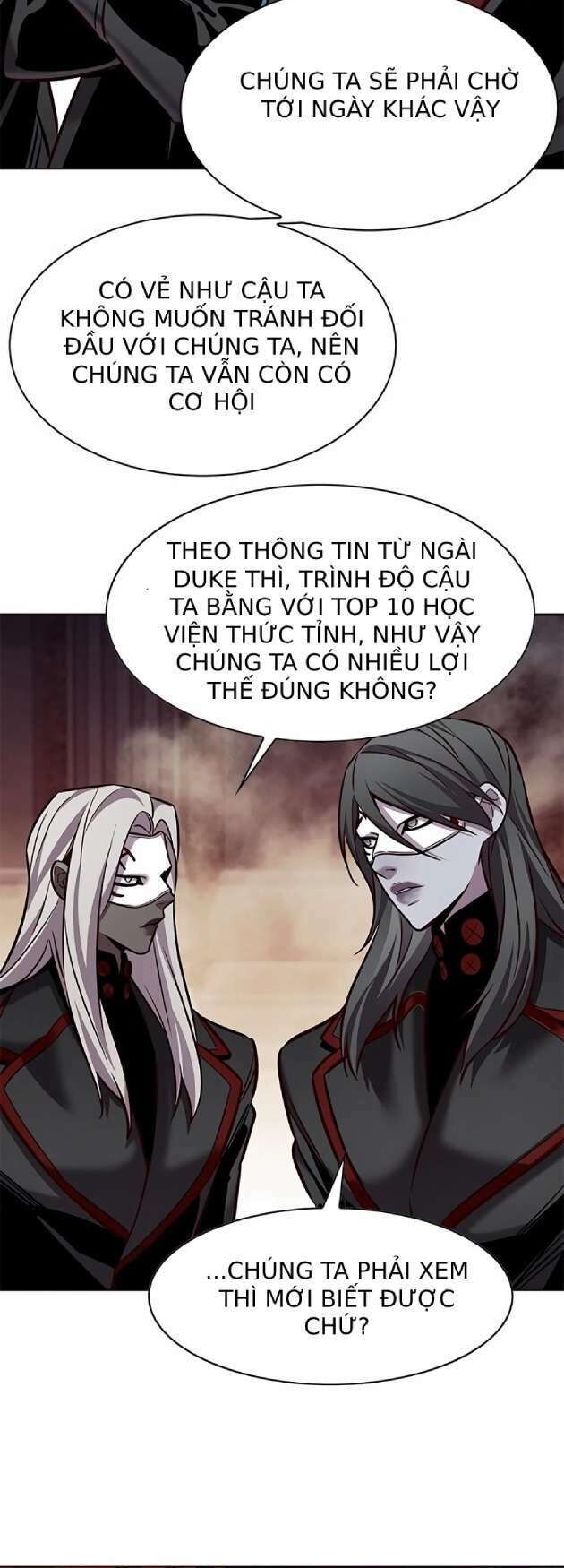 Hoá Thân Thành Mèo - Chapter 247 - Page 35