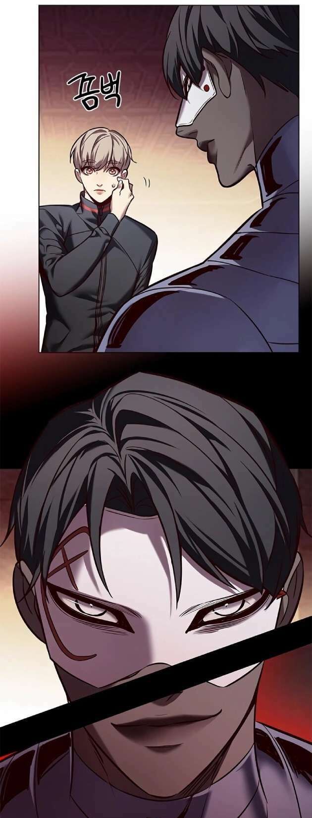 Hoá Thân Thành Mèo - Chapter 247 - Page 39