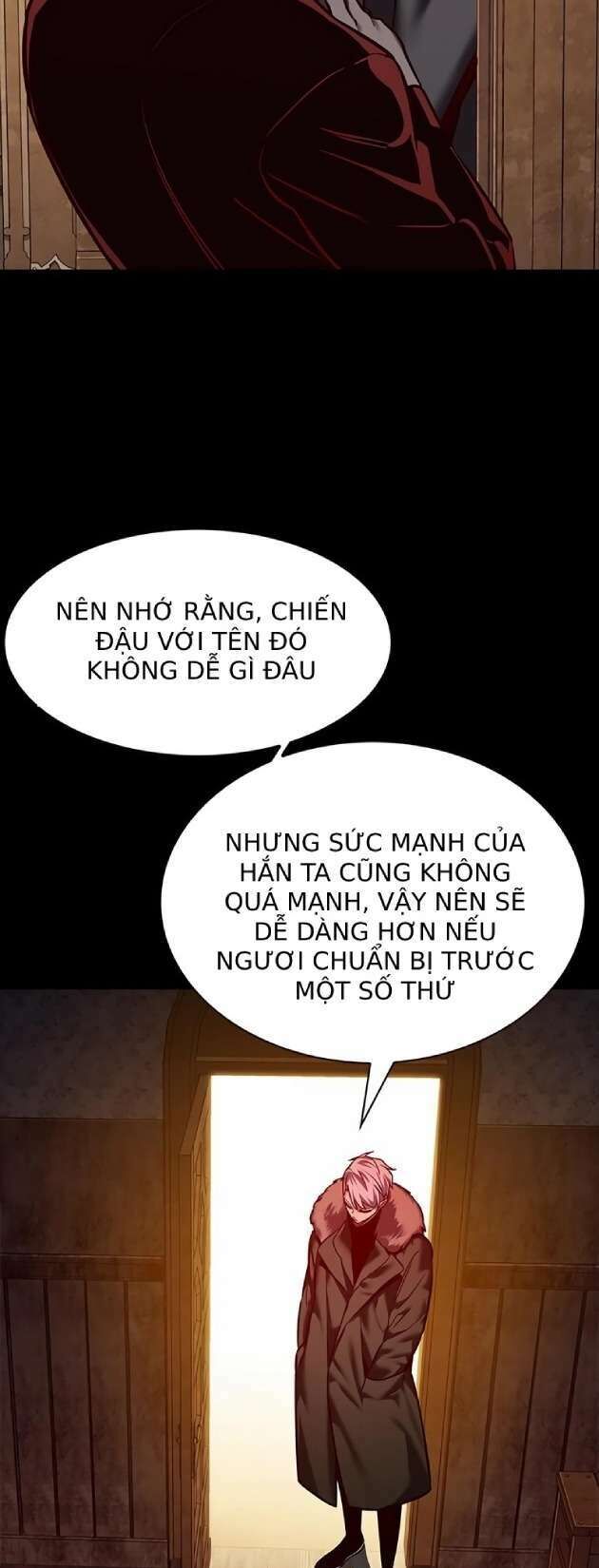 Hoá Thân Thành Mèo - Chapter 247 - Page 41