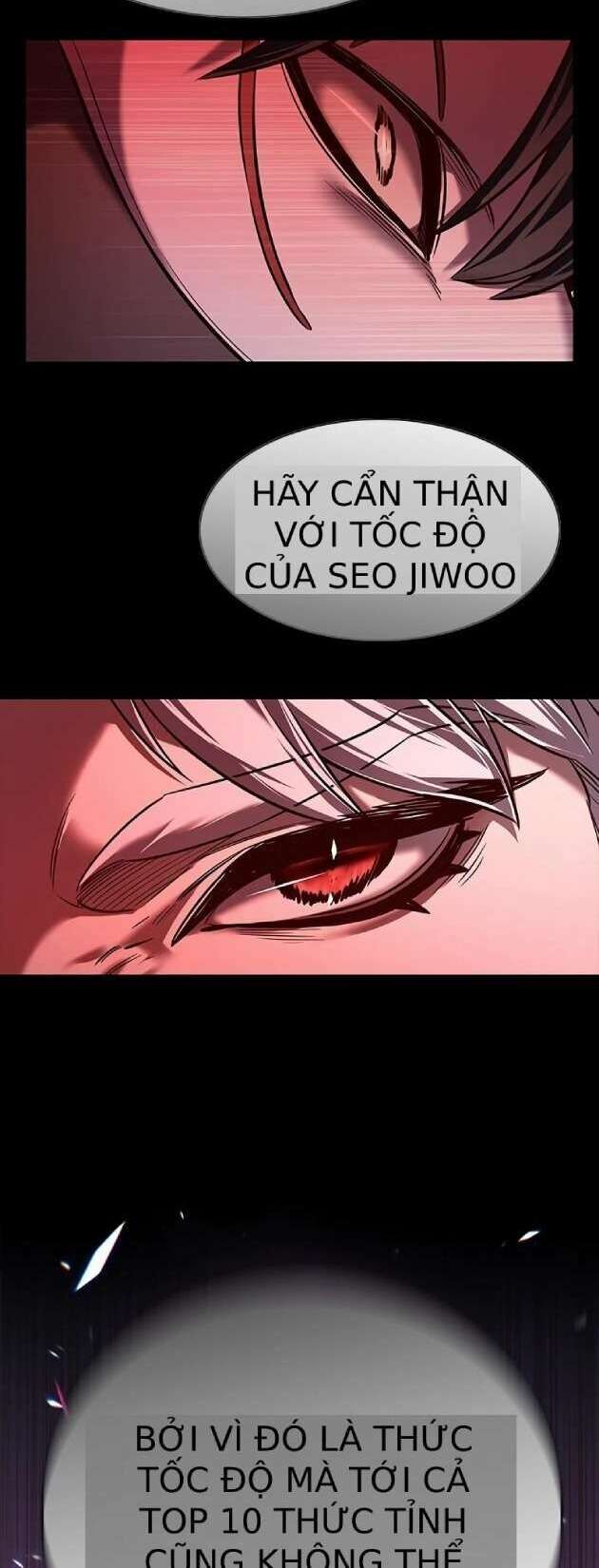 Hoá Thân Thành Mèo - Chapter 247 - Page 44