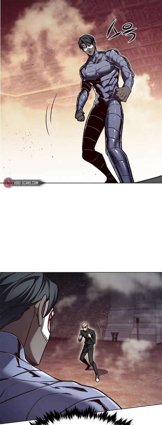 Hoá Thân Thành Mèo - Chapter 247 - Page 46