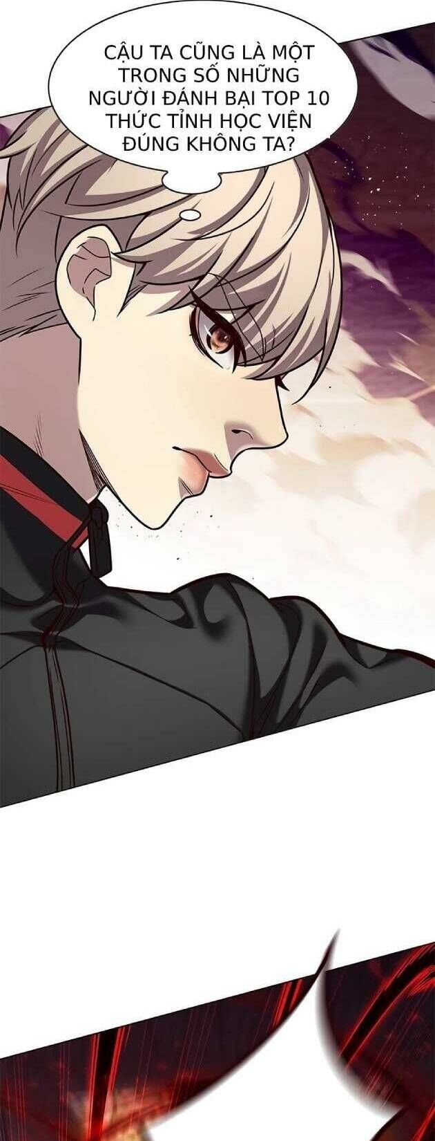 Hoá Thân Thành Mèo - Chapter 247 - Page 48