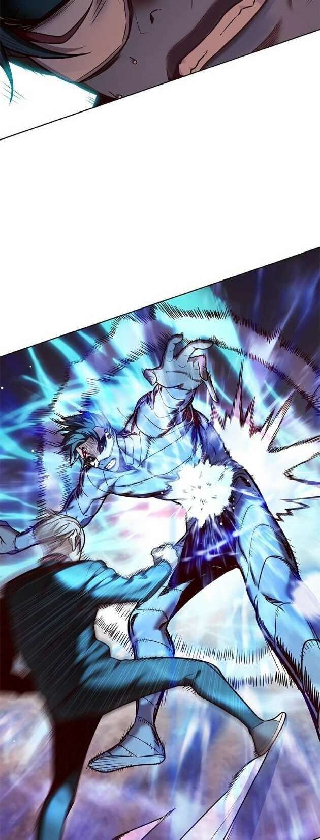 Hoá Thân Thành Mèo - Chapter 247 - Page 54