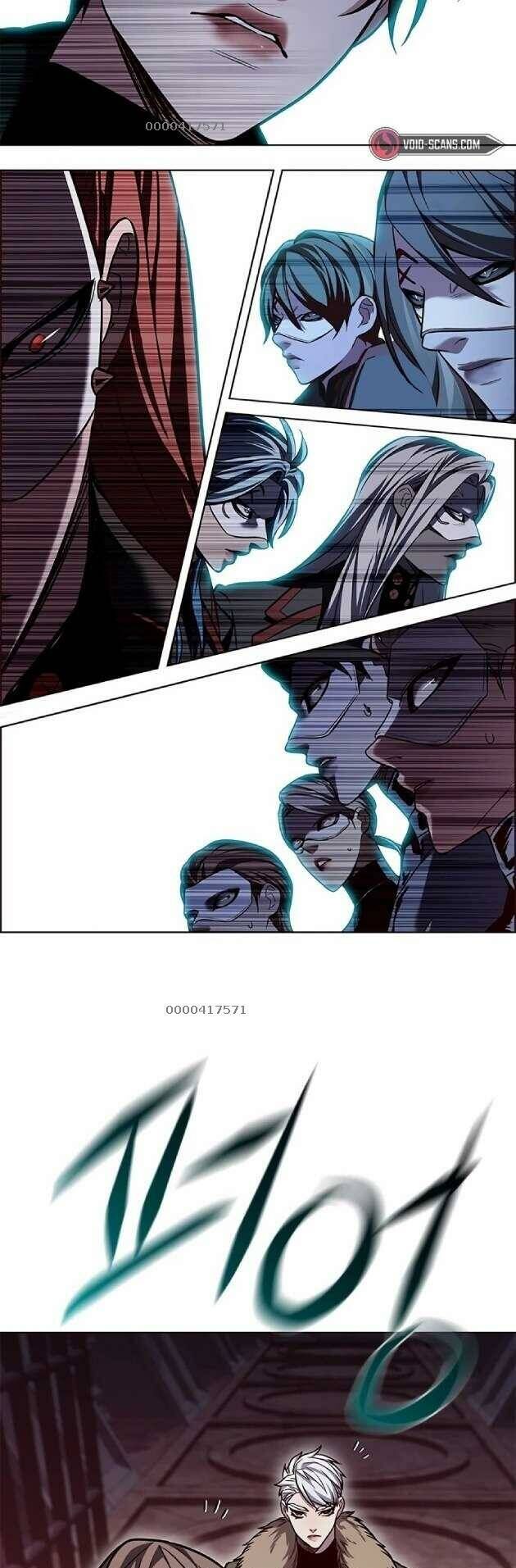 Hoá Thân Thành Mèo - Chapter 247 - Page 57