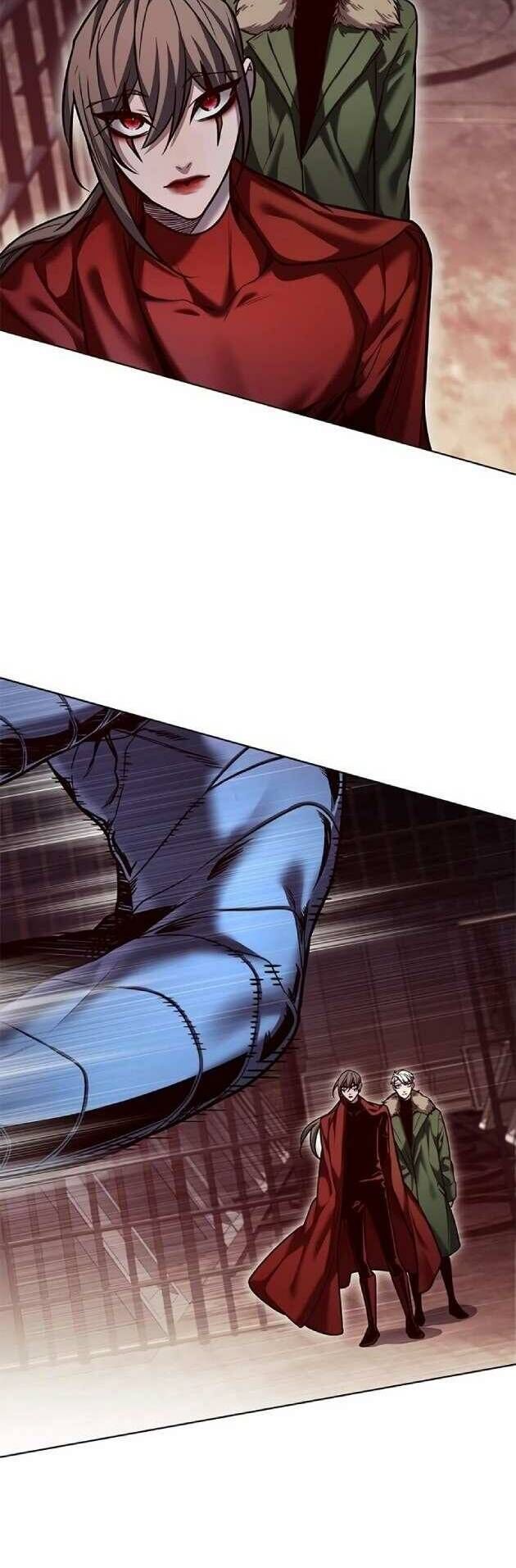 Hoá Thân Thành Mèo - Chapter 247 - Page 58