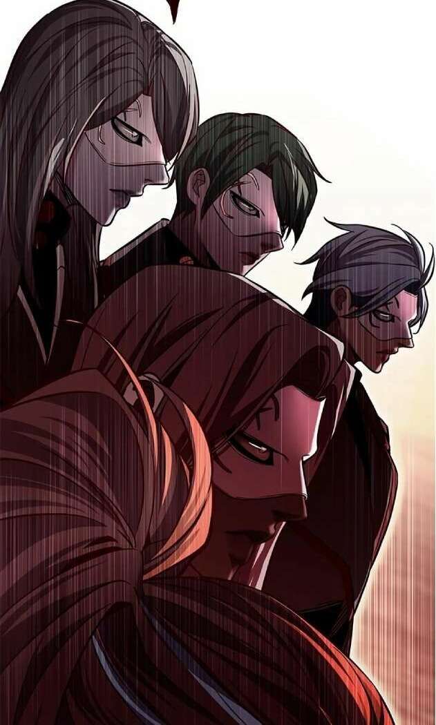 Hoá Thân Thành Mèo - Chapter 247 - Page 76