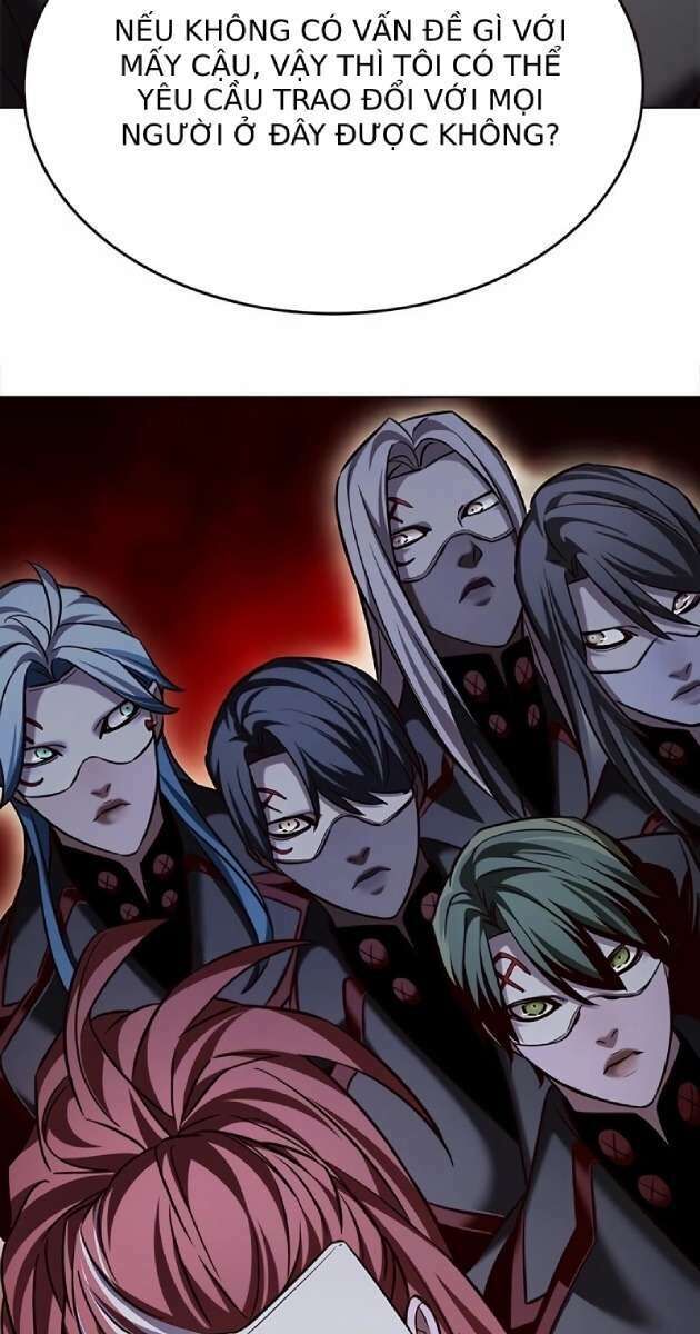 Hoá Thân Thành Mèo - Chapter 247 - Page 8