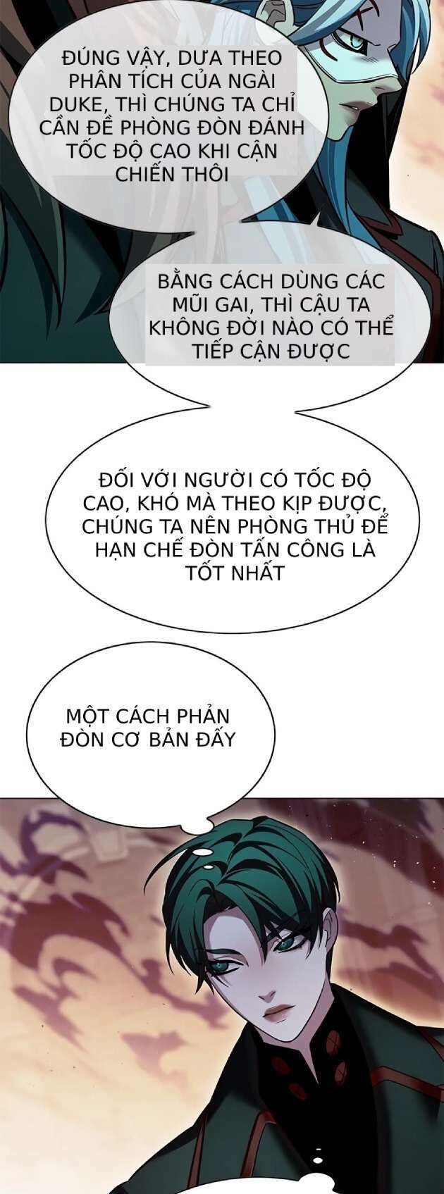 Hoá Thân Thành Mèo - Chapter 248 - Page 17