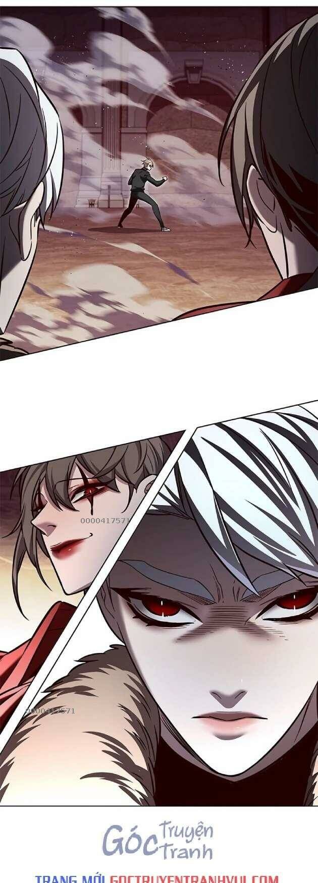 Hoá Thân Thành Mèo - Chapter 248 - Page 19