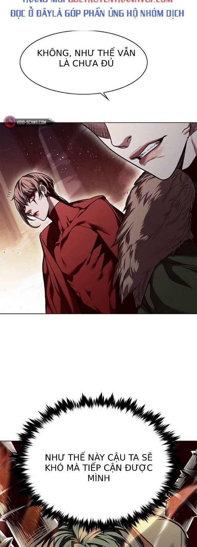 Hoá Thân Thành Mèo - Chapter 248 - Page 20