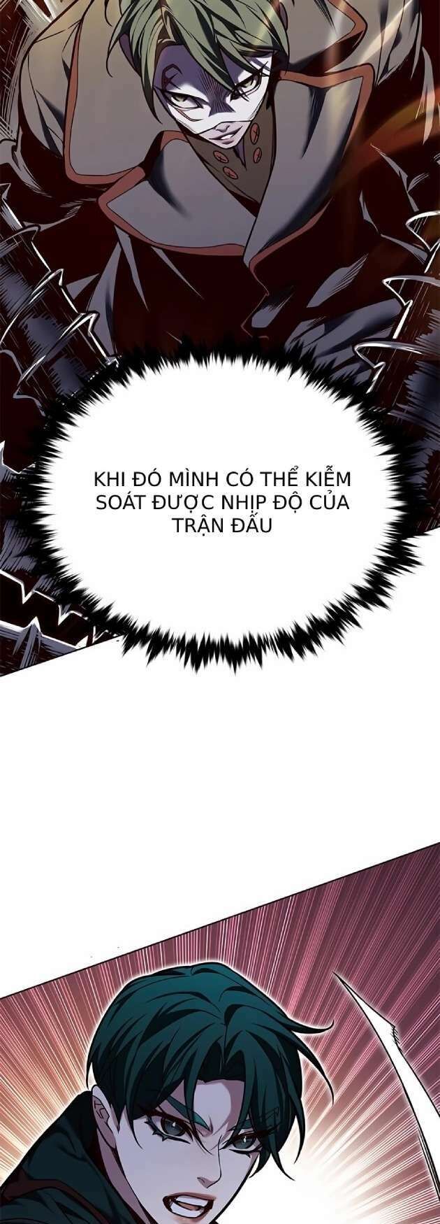 Hoá Thân Thành Mèo - Chapter 248 - Page 21