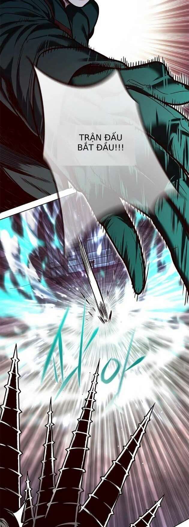 Hoá Thân Thành Mèo - Chapter 248 - Page 22
