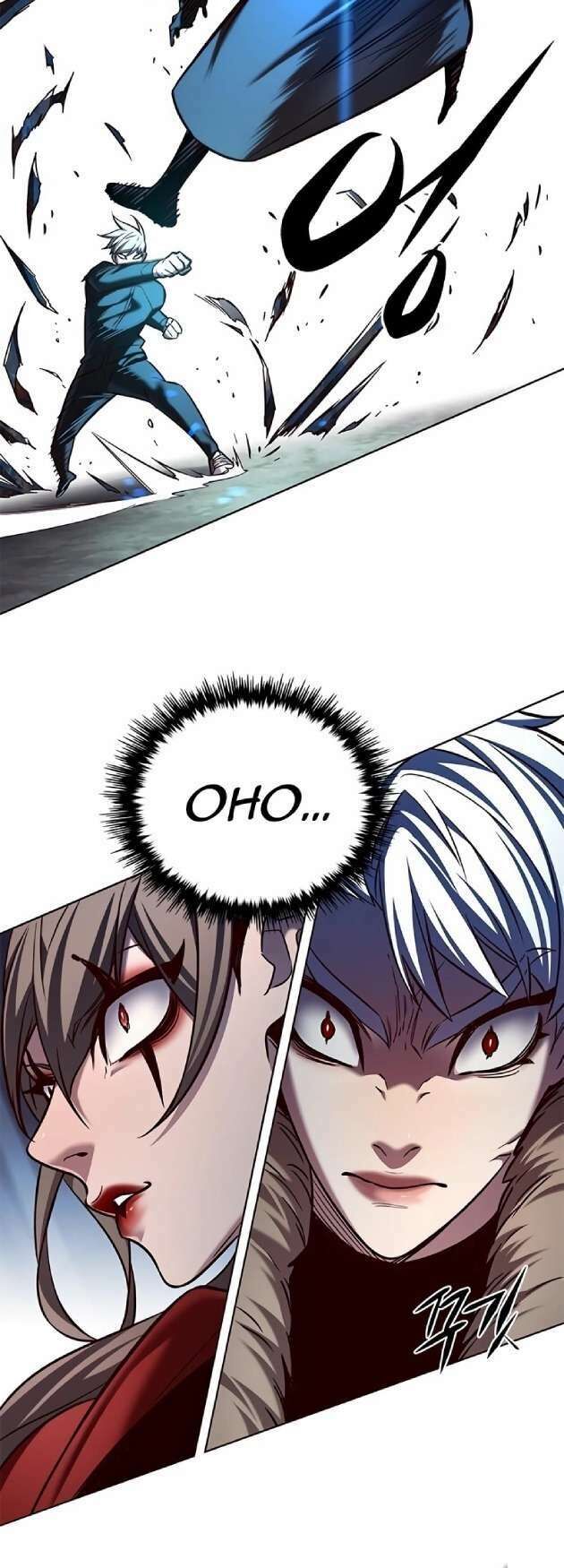 Hoá Thân Thành Mèo - Chapter 248 - Page 27