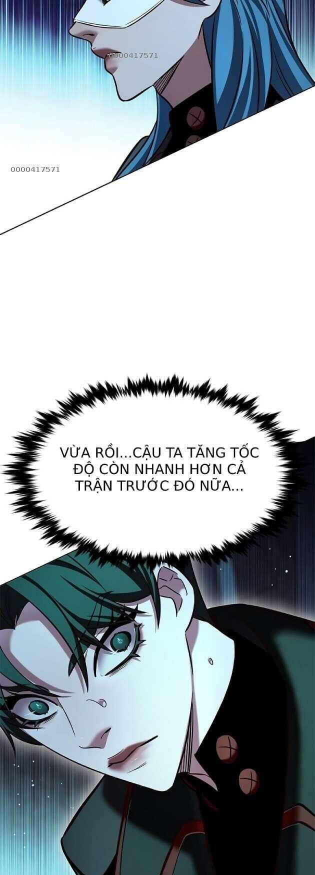 Hoá Thân Thành Mèo - Chapter 248 - Page 31