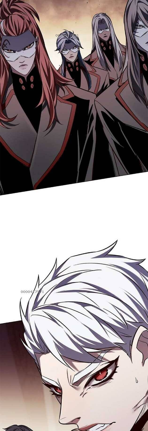 Hoá Thân Thành Mèo - Chapter 248 - Page 37