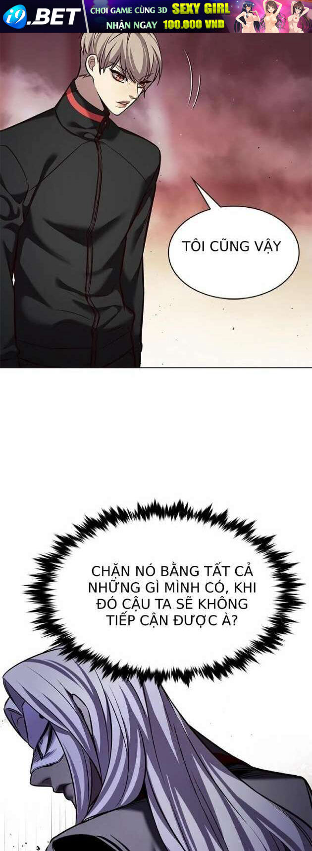 Hoá Thân Thành Mèo - Chapter 248 - Page 46