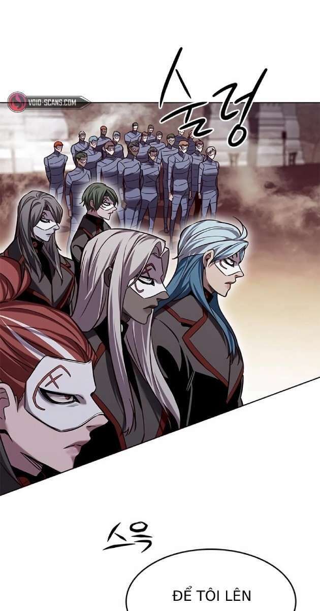 Hoá Thân Thành Mèo - Chapter 248 - Page 5