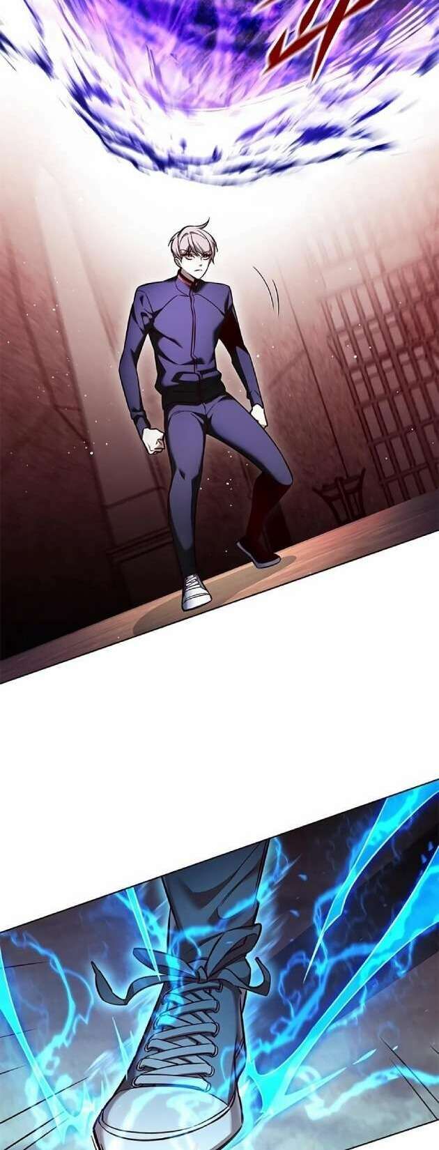 Hoá Thân Thành Mèo - Chapter 248 - Page 52