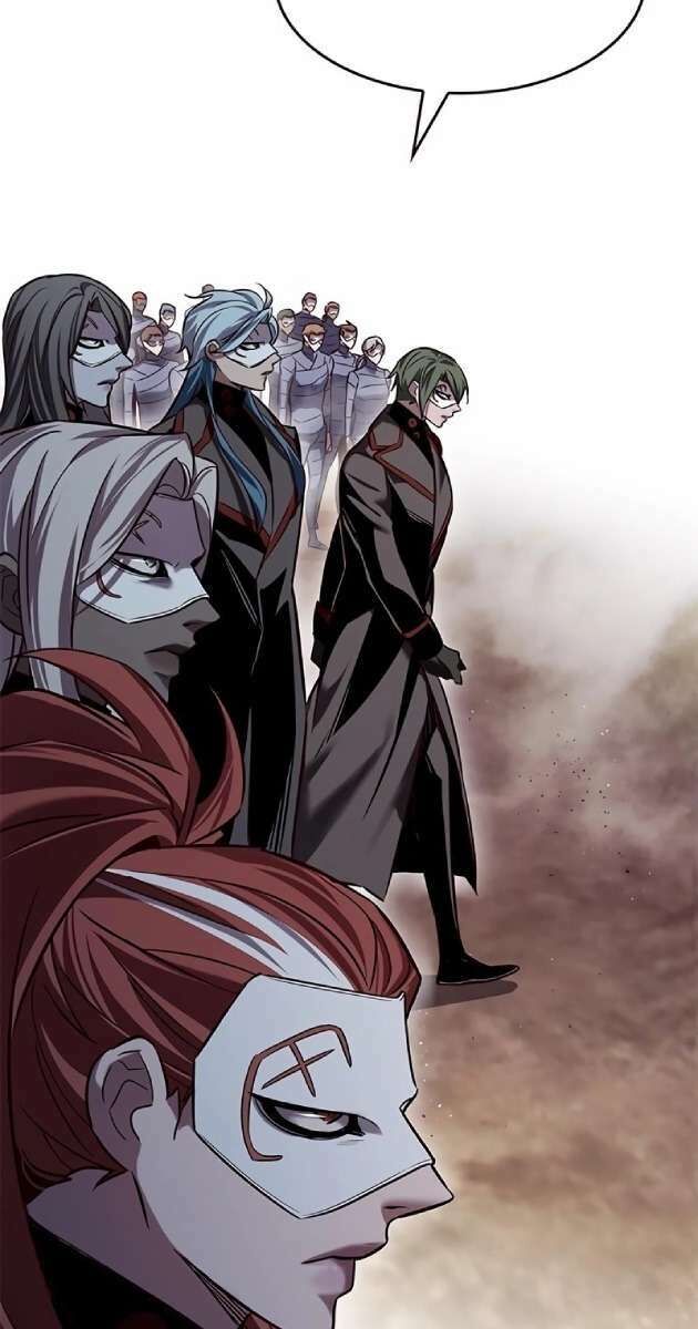 Hoá Thân Thành Mèo - Chapter 248 - Page 6