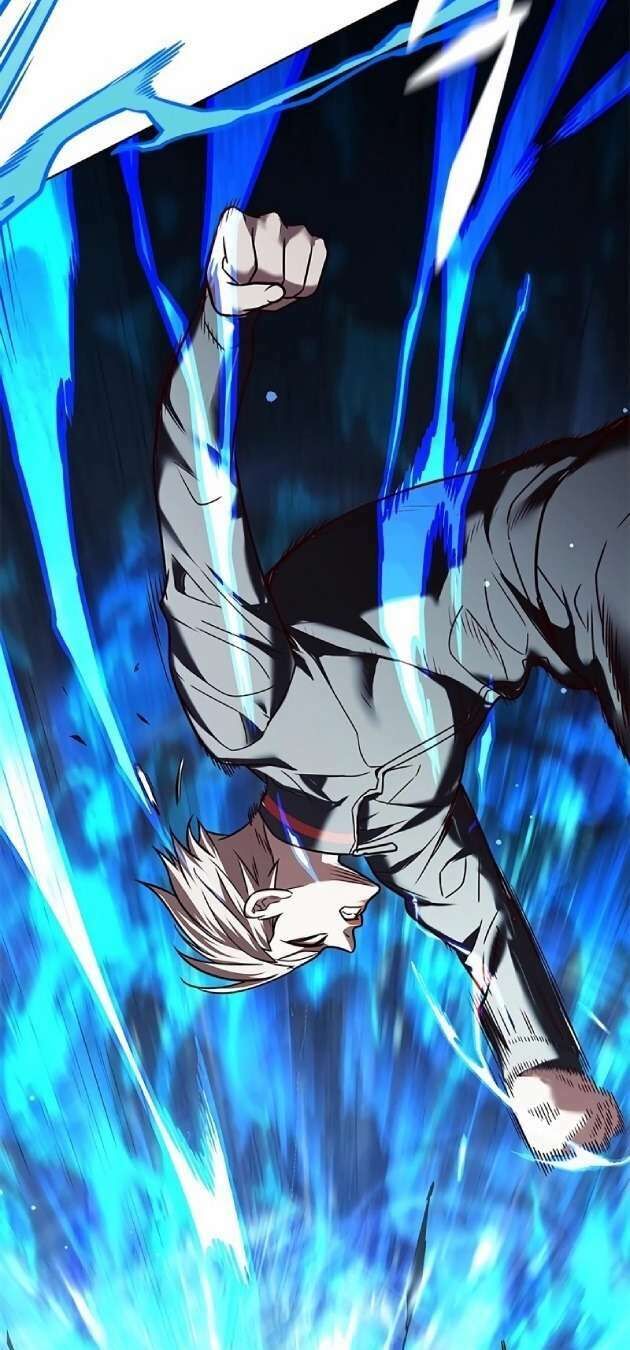 Hoá Thân Thành Mèo - Chapter 248 - Page 63