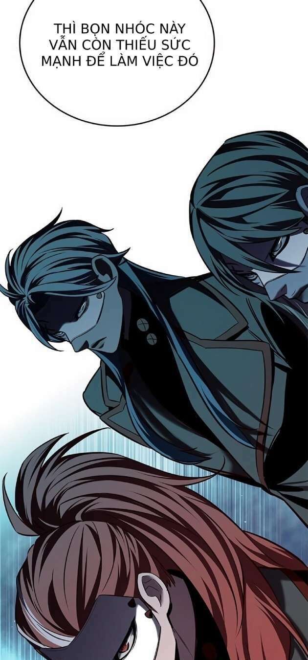 Hoá Thân Thành Mèo - Chapter 248 - Page 75