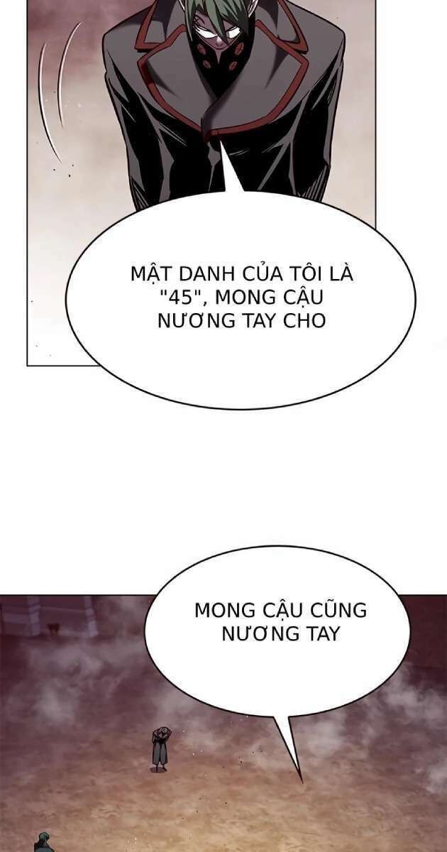 Hoá Thân Thành Mèo - Chapter 248 - Page 8