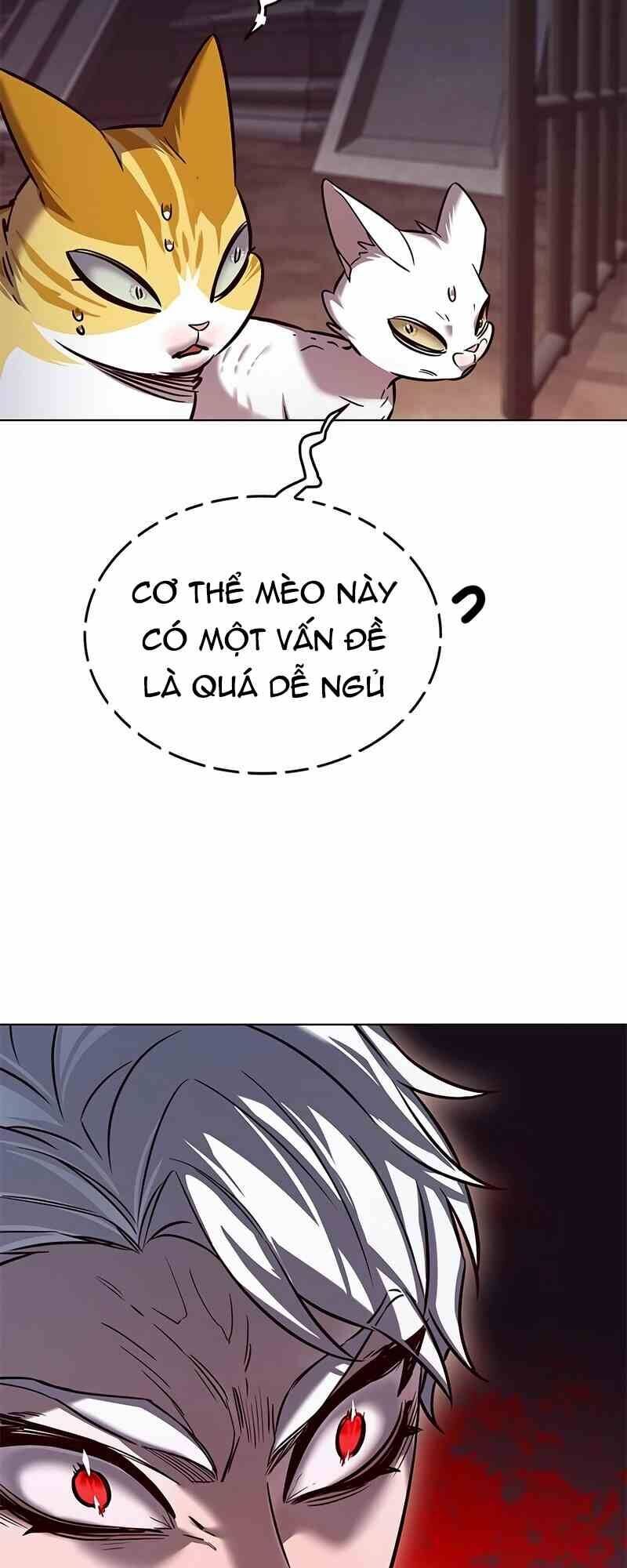 Hoá Thân Thành Mèo - Chapter 249 - Page 10