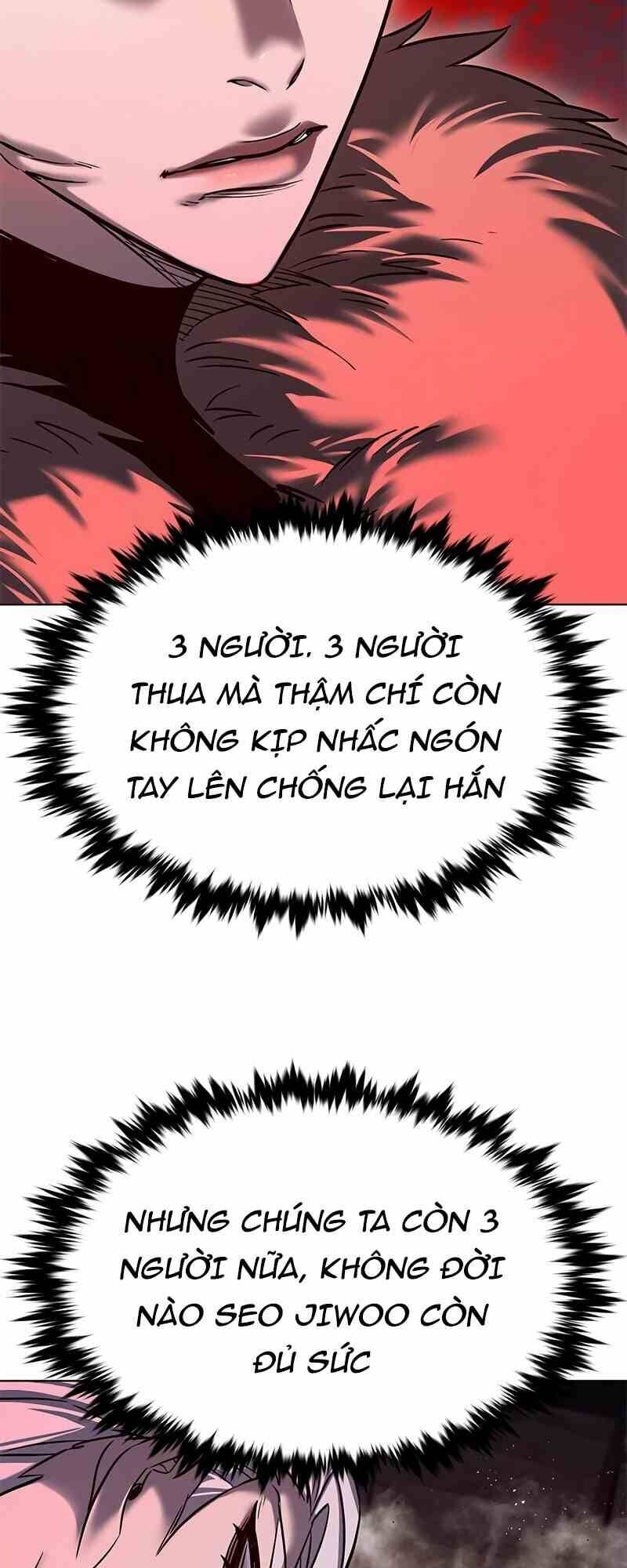 Hoá Thân Thành Mèo - Chapter 249 - Page 11