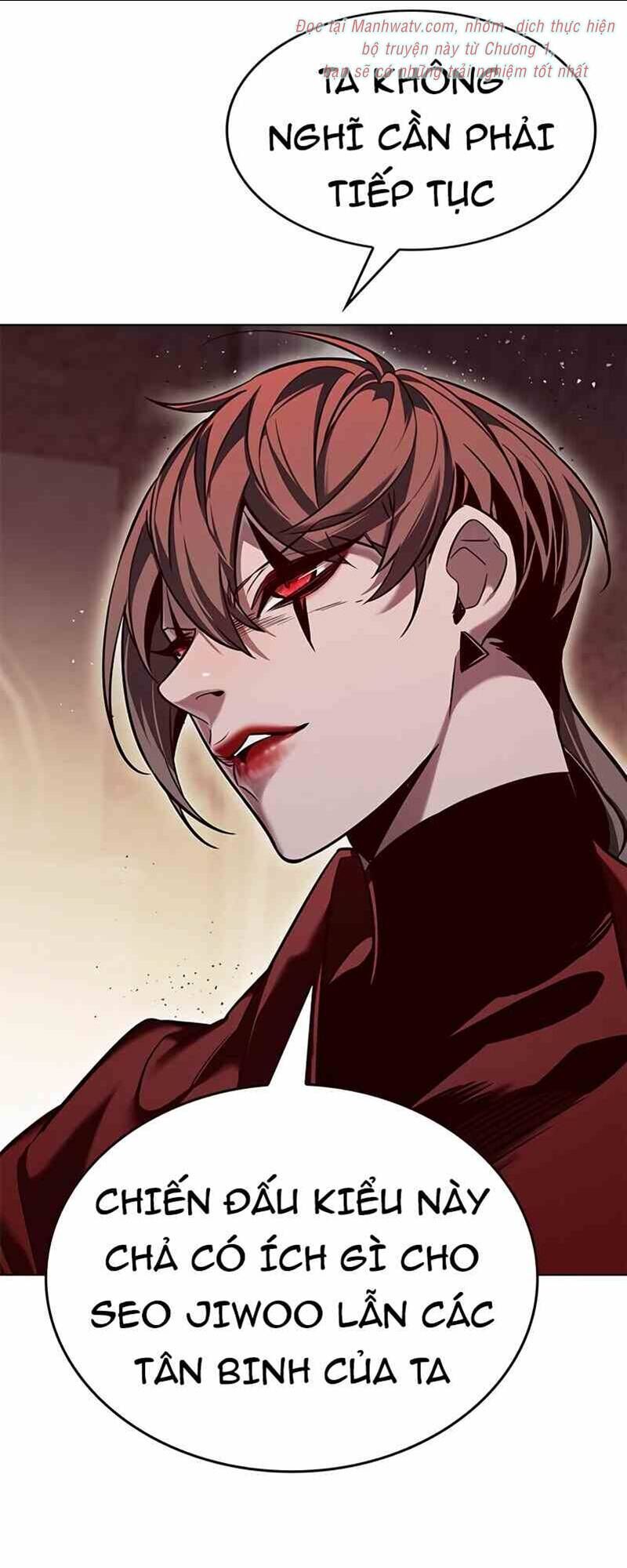 Hoá Thân Thành Mèo - Chapter 249 - Page 15