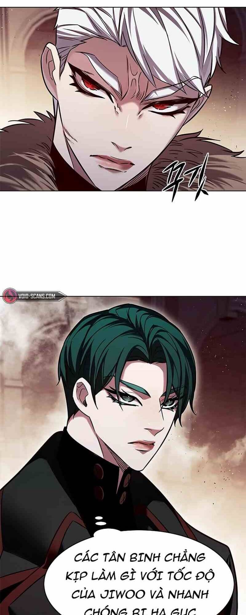 Hoá Thân Thành Mèo - Chapter 249 - Page 16