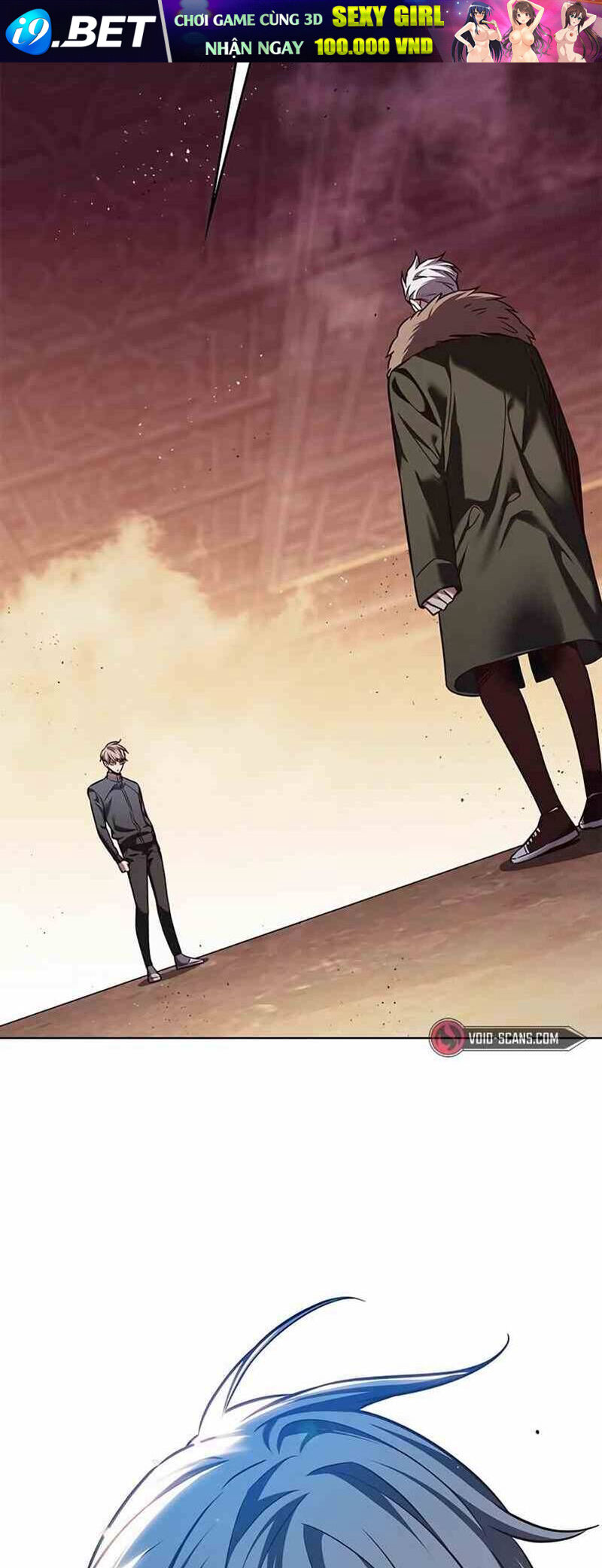 Hoá Thân Thành Mèo - Chapter 249 - Page 20