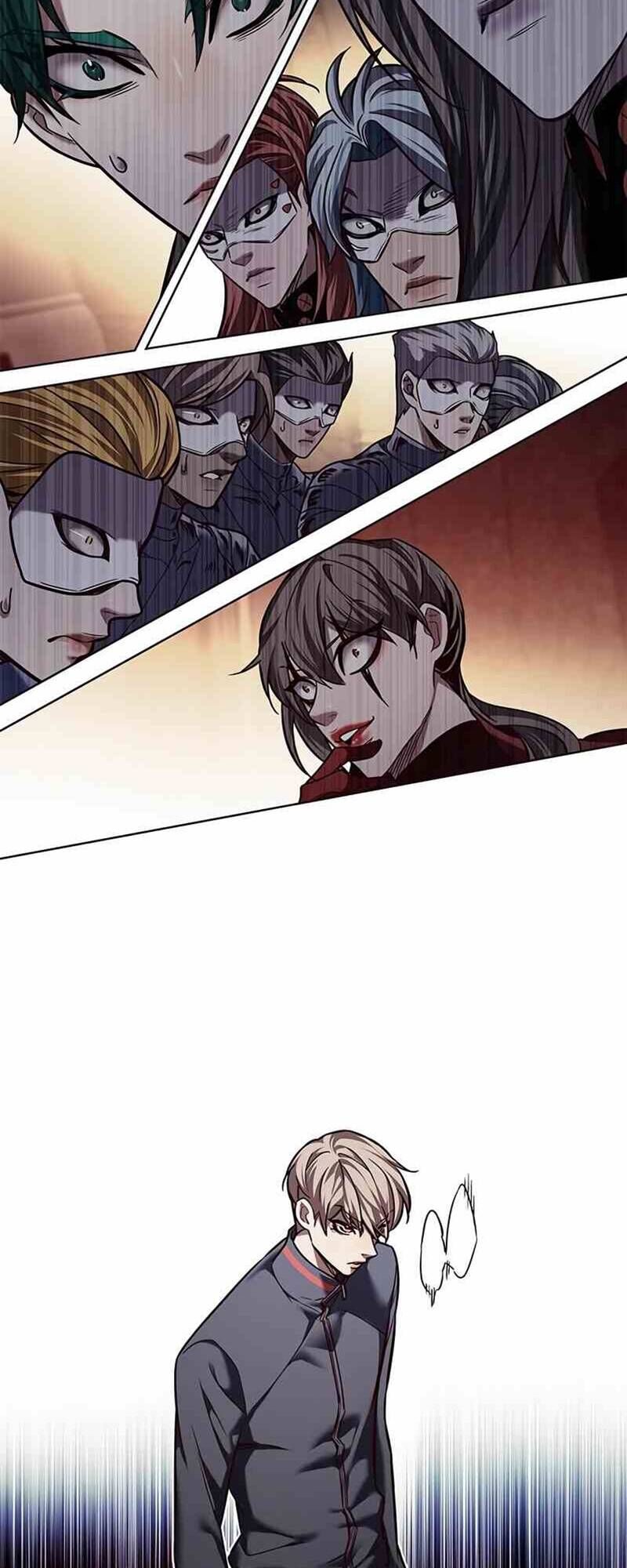 Hoá Thân Thành Mèo - Chapter 249 - Page 23