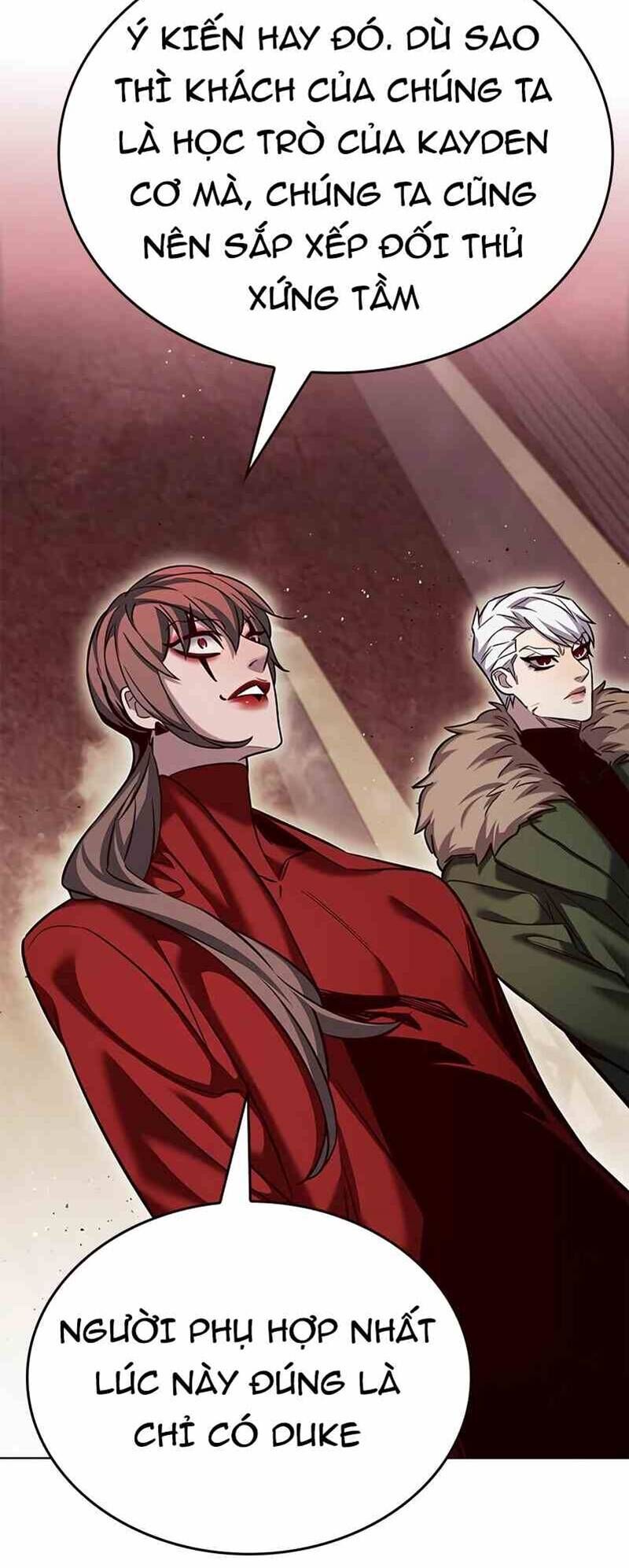 Hoá Thân Thành Mèo - Chapter 249 - Page 29