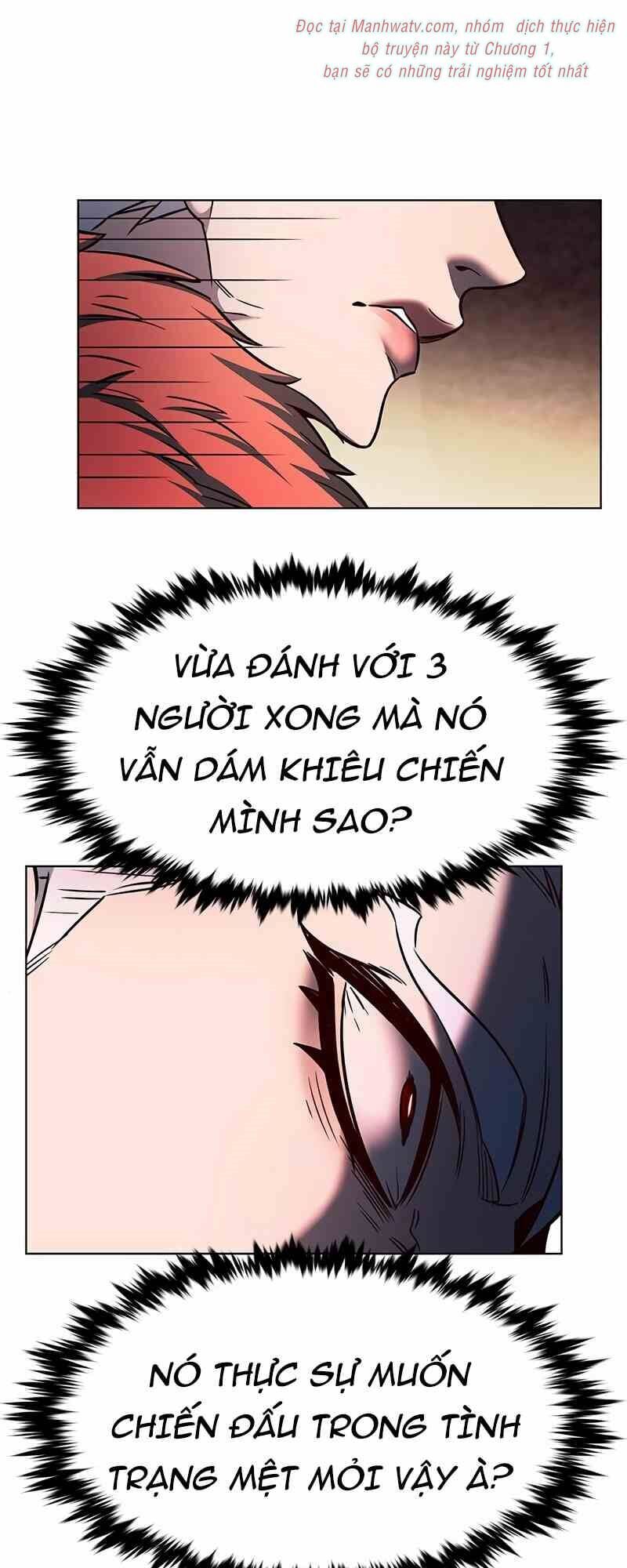 Hoá Thân Thành Mèo - Chapter 249 - Page 30