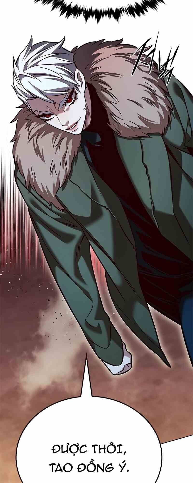 Hoá Thân Thành Mèo - Chapter 249 - Page 33