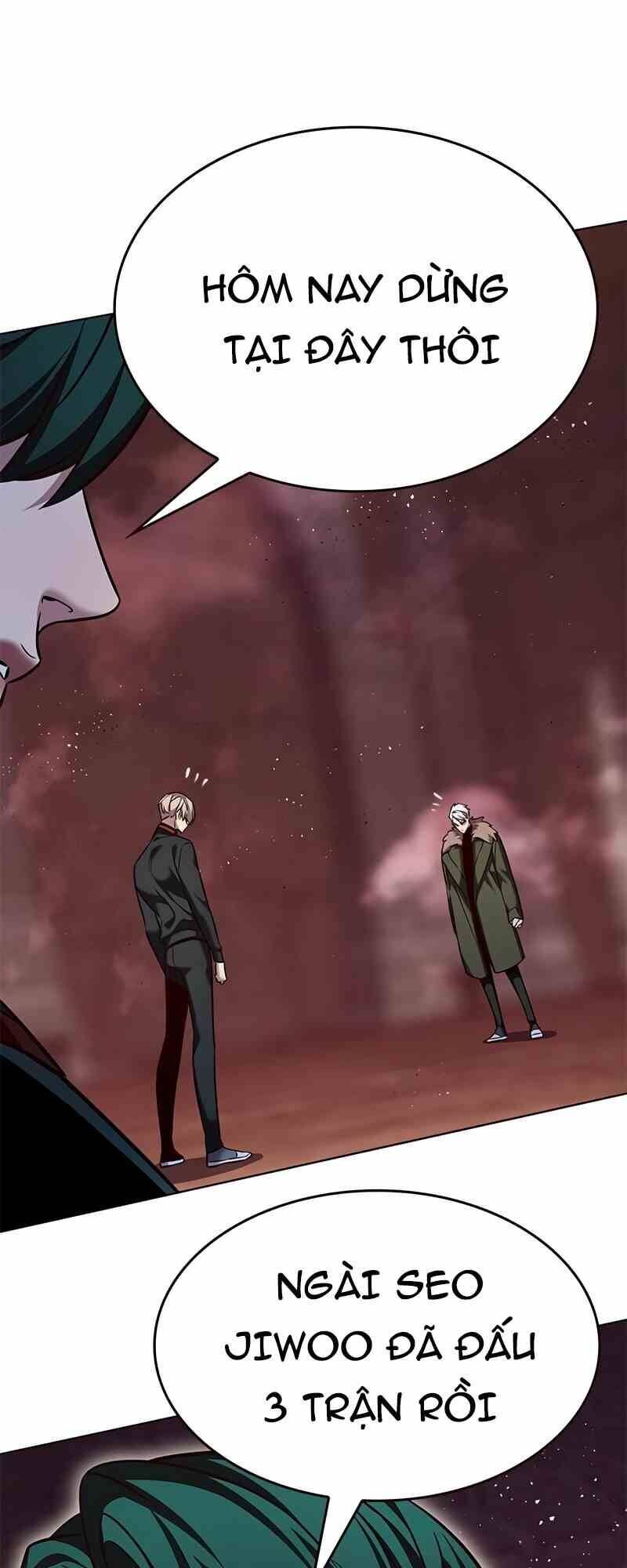 Hoá Thân Thành Mèo - Chapter 249 - Page 35