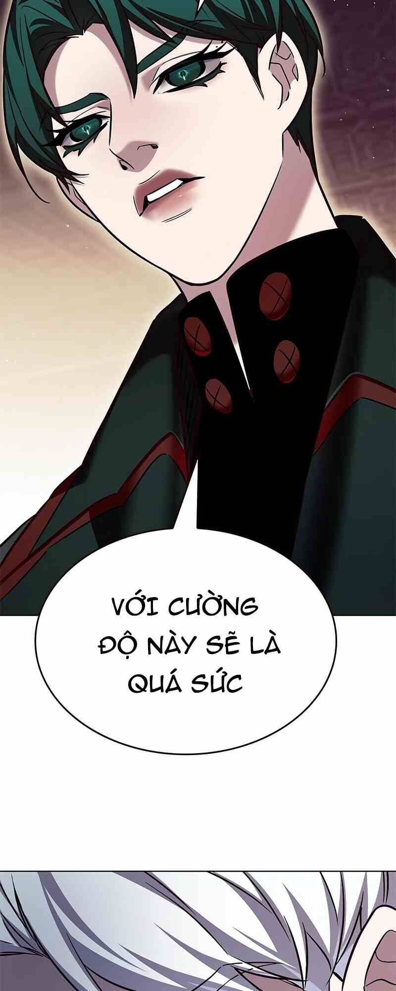 Hoá Thân Thành Mèo - Chapter 249 - Page 36