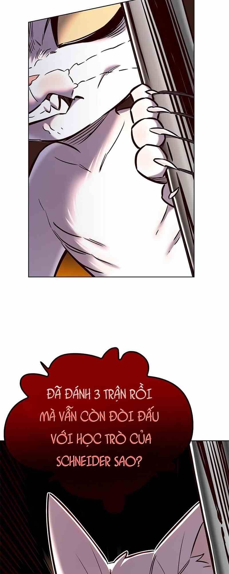 Hoá Thân Thành Mèo - Chapter 249 - Page 38