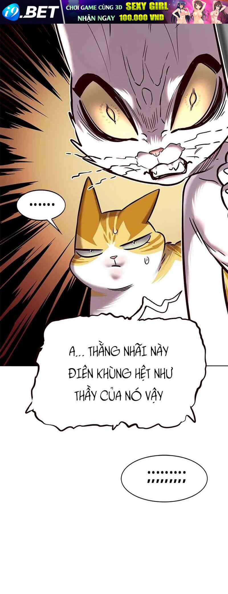 Hoá Thân Thành Mèo - Chapter 249 - Page 39