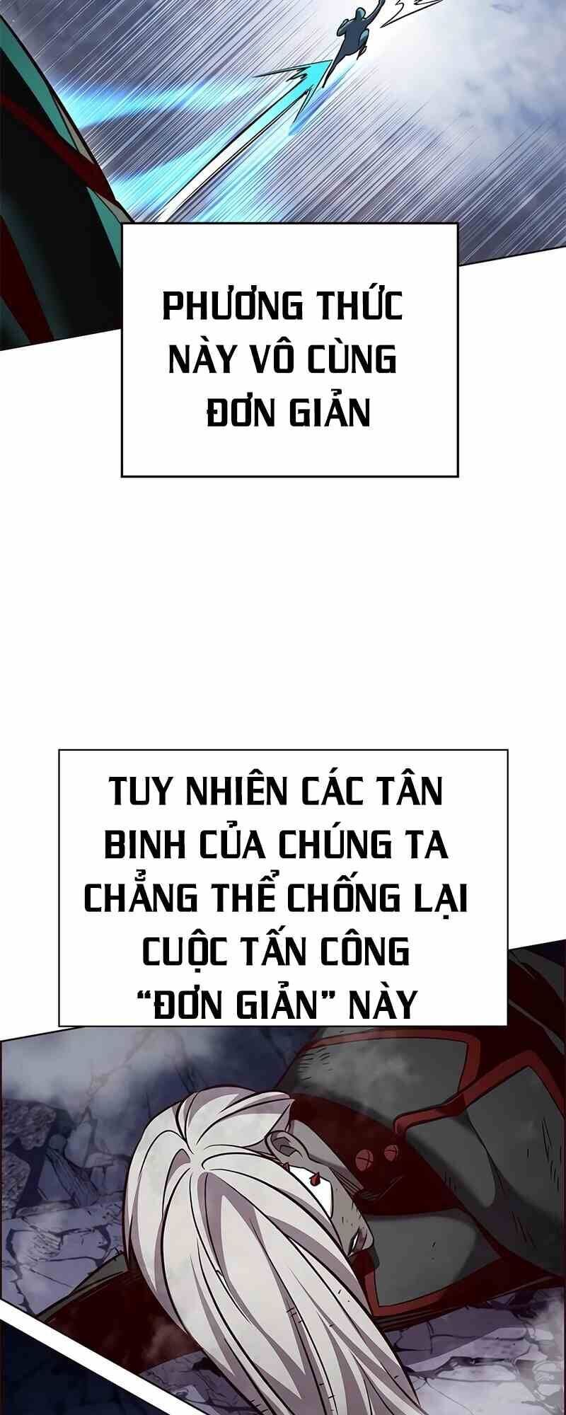 Hoá Thân Thành Mèo - Chapter 249 - Page 4