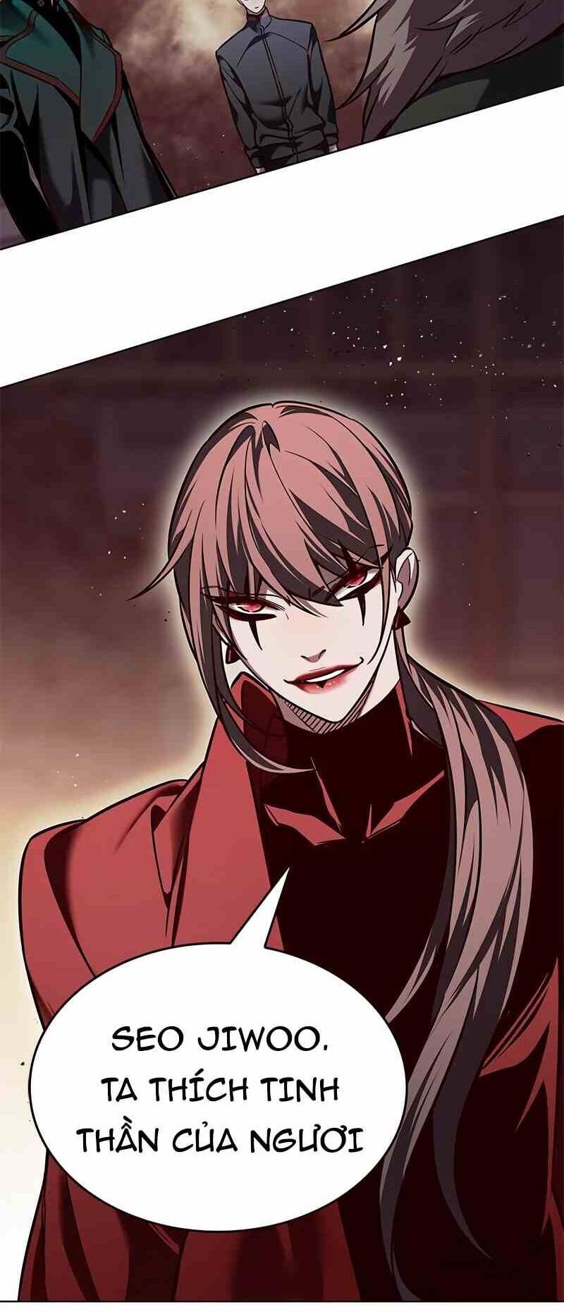 Hoá Thân Thành Mèo - Chapter 249 - Page 43