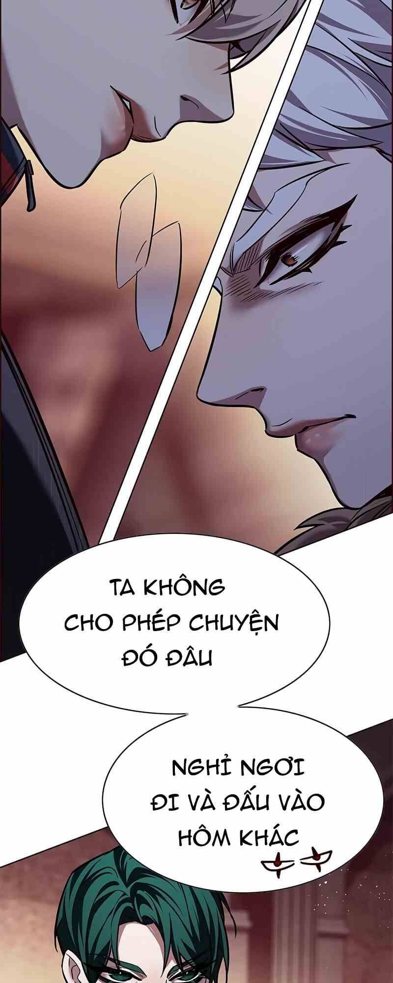 Hoá Thân Thành Mèo - Chapter 249 - Page 46