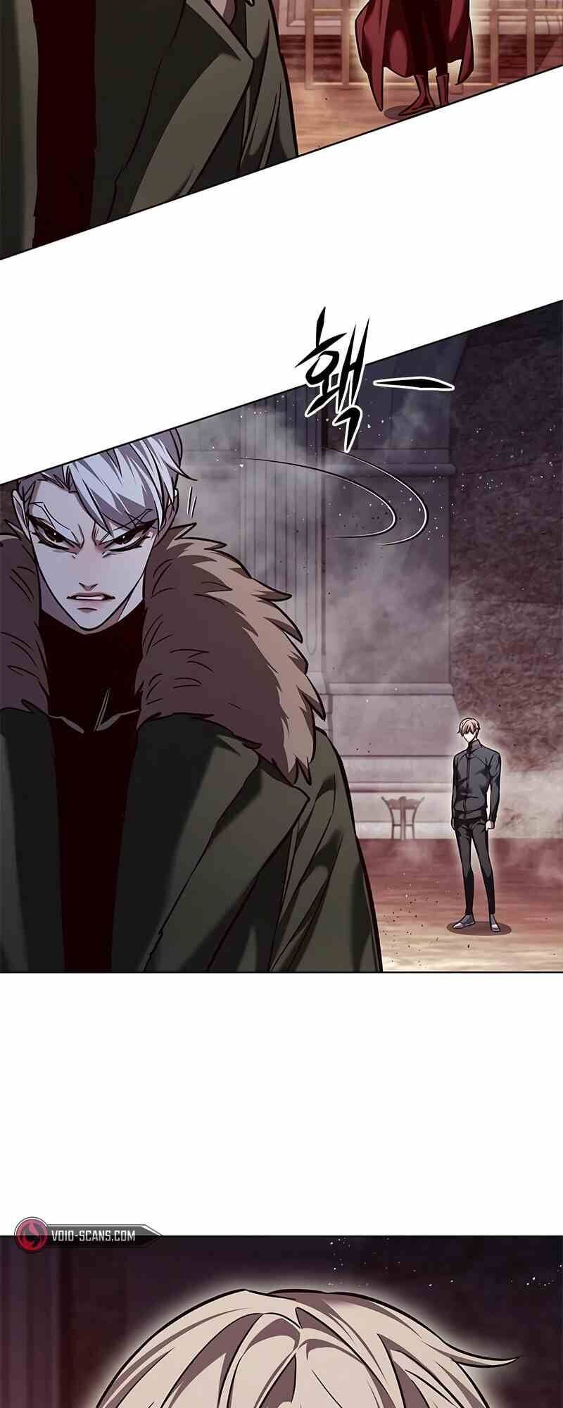 Hoá Thân Thành Mèo - Chapter 249 - Page 48