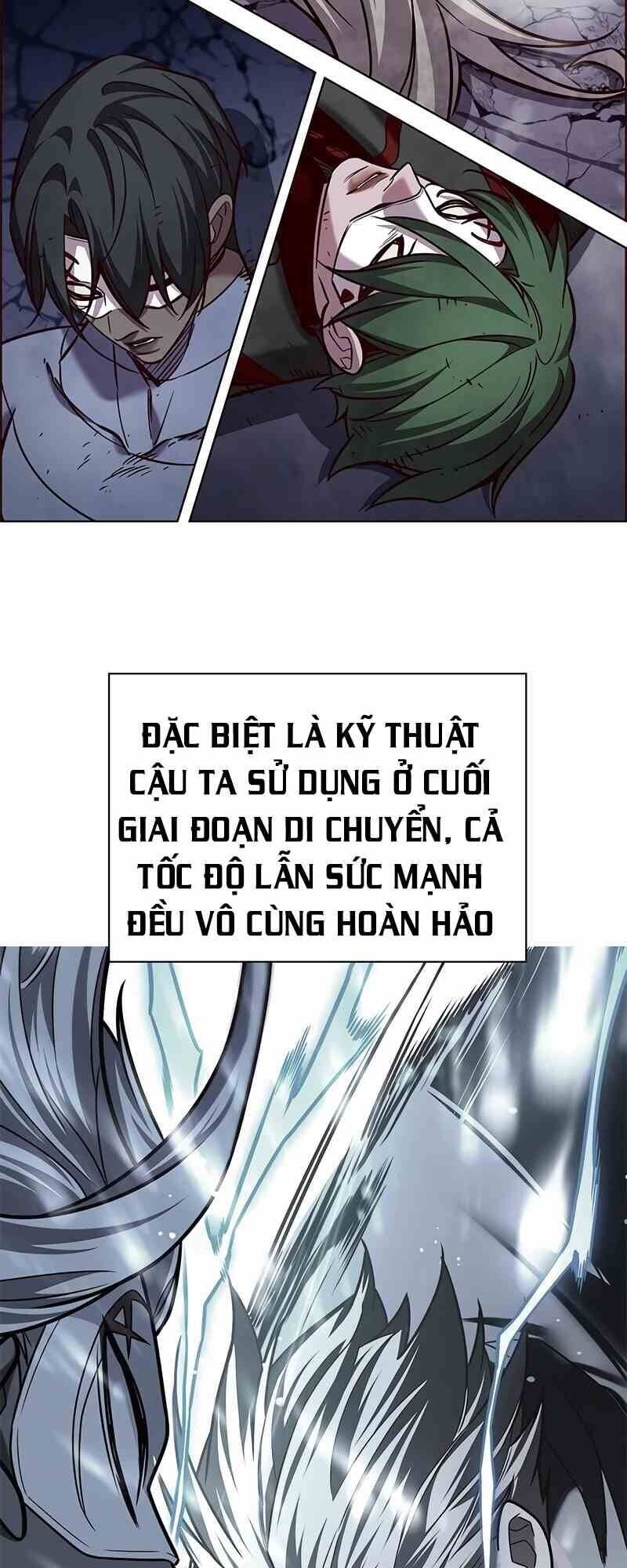 Hoá Thân Thành Mèo - Chapter 249 - Page 5
