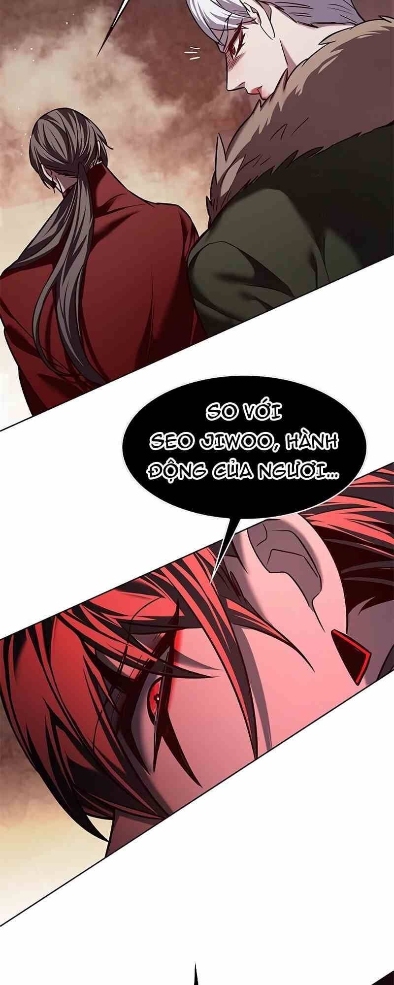 Hoá Thân Thành Mèo - Chapter 249 - Page 51