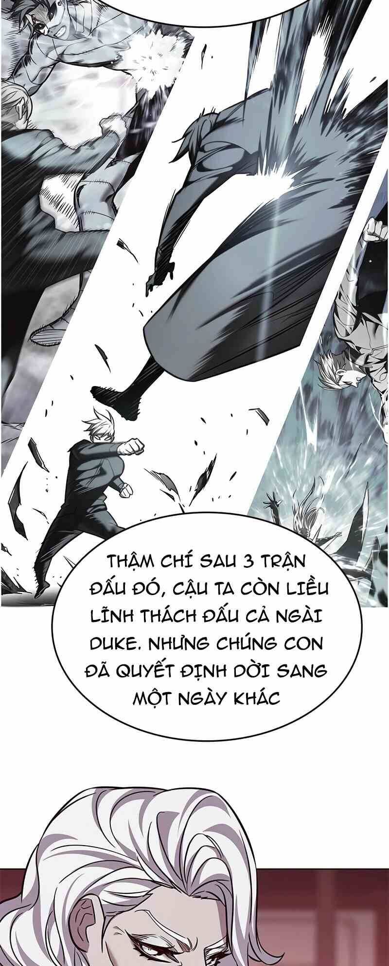 Hoá Thân Thành Mèo - Chapter 249 - Page 57
