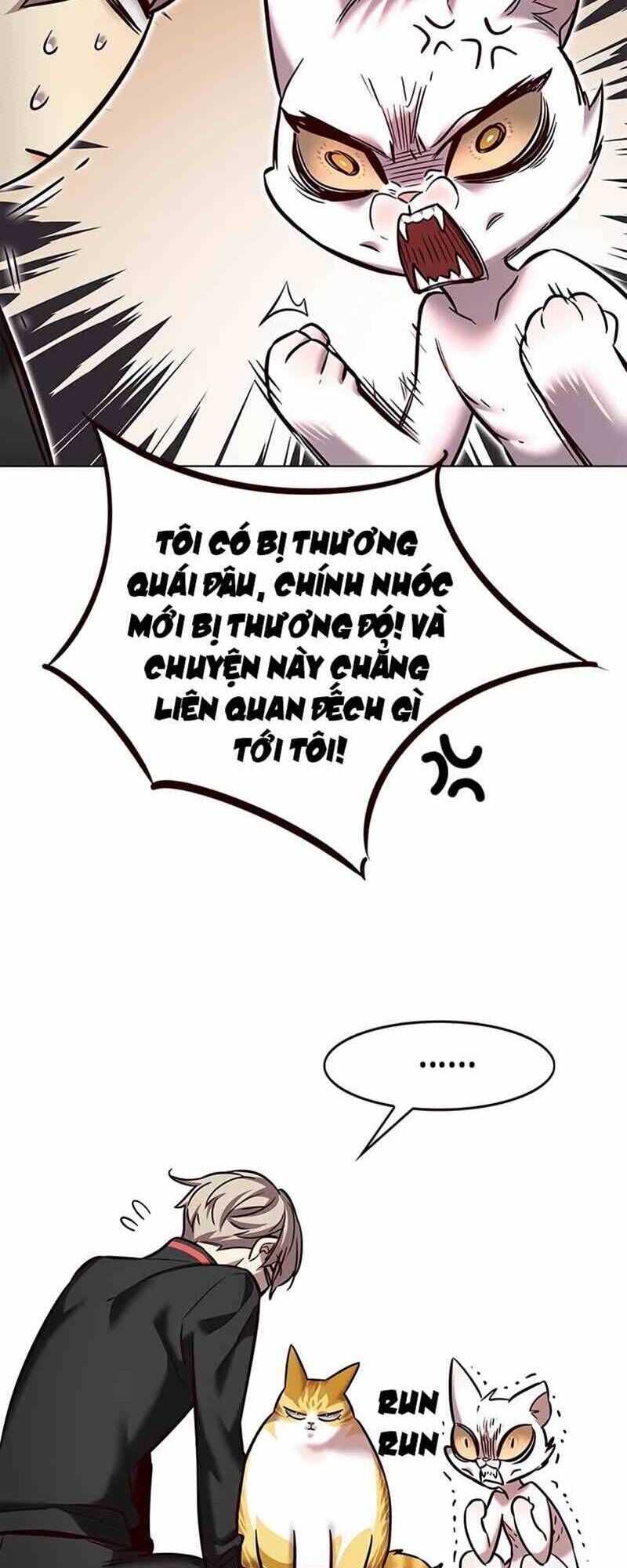 Hoá Thân Thành Mèo - Chapter 249 - Page 63